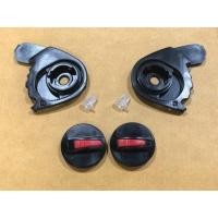 ราคา กระจกหมวกกันน็อคและชุดล็อค Index ID Spartan และ Venom (20458679255)