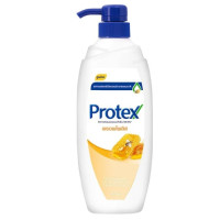ราคา โพรเทคส์ ครีมอาบน้ำ 450 มล (21080944763)