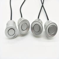 ราคา เซ็นเซอร์ถอย parking sensor แบบลำโพงเสียง เลือกก่อนสั่ง (8152136095)