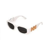 ราคา แว่นกันแดด Versace VE4361 401 87 SIZE 53 MM (19707101218)