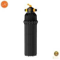 ราคา เครื่องกรองน้ำใช้ CleanTech MASTER รุ่น CTM F สีดำ โปรโมชั่นสินค้าคุณภาพ (10681710491)