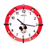 ราคา นาฬิกาแขวนผนังคิตตี้ 13 นิ้ว เกรดA รับประกันงาน100 กดติดติามก่อนสั่งลดได้อีก จัดส่งด่วน (15544424051)