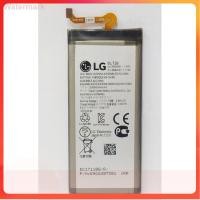 ราคา แบตเตอรี่ LG G7 G7 G7ThinQ LM G710 BL T39 รับประกัน 3 เดือน (14327585151)