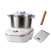 ราคา Thailand Version LAHOME 5L 804 เครื่องนวดแป้ง เครื่องนวดขนมปัง dought เครื่องนวดแป้ง เครื่องผสมแป้ง เครื่องตีแป้ง เครื่องนวดแป้ง โถผสมอาหารหมุนได้ (12259127969)