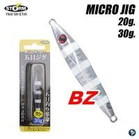 ราคา เหยื่อจิ๊ก Storm Micro Jig (16944985037)