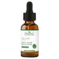 ราคา Plantnery Tea Tree Acne Microbiome Intense Serum 30ml แพ็คเกจใหม่ (20954668233)