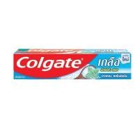 ราคา Colgate คอลเกต ยาสีฟัน 140 กรัม 150 กรัม ยาสีฟันป้องกันฟันผุ มีหลายแบบให้เลือก (15113597701)