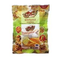 ราคา Thychef ผงปรุงรสชีสเค็ม 200กรัม ผงโรย ผงไก่เขย่า ผงเขย่า ผงโรยเฟรนฟราย ผงโรยป๊อปคอร์น (10976634)