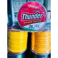 ราคา สายเอ็นโหลด เอ็น แอร์เกีย Airgear Thunder สีส้มสลับตอง (9029665562)