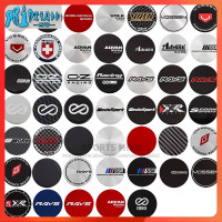 ราคา RTO สติ๊กเกอร์โลโก้ฝาปิดตรงกลาง4ชิ้น ล็อต45มม ล้อสำหรับ OZ Rrrrrrj แอดวาน VOSSEN Kei WedsSport อารมณ์การทำงาน Advissr XXR SPOON SPOON (19534892506)