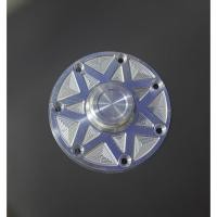 ราคา ฝาถัง เคอา เซอร์ วิคเตอร์ ฝาถังเกลียว KR SERPICO VICTOR (16975091481)