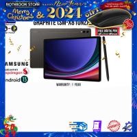 ราคา ผ่อน 0 10 ด รับเพิ่ม MOUSE MS116 SAMSUNG GALAXY TAB S9 WI FI 12 256GB GRAPHITE SM X810NZAATHL ประกัน 1 YEAR (21026284935)