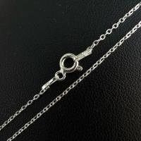 ราคา สร้อยคอเงินอิตาลี ยาว18นิ้ว สร้อยคอเงินแท้ สร้อยคอเงิน มินิมอล สไตล์เกาหลี (21006511760)