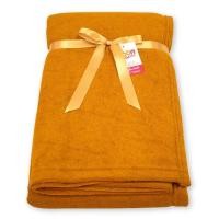 ราคา ผ้าห่มขนหนูพระสงฆ์ ขนาด60x80นิ้ว เนื้อผ้าขนหนู (18215134405)