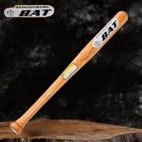 ราคา ไม้เบสบอล อุปกรณ์เล่นเบสบอล ไม้เบสบอล 30 32 นิ้ว ไม้เบสบอลผสมเหล็กหนา พร้อมส่ง (17345917934)