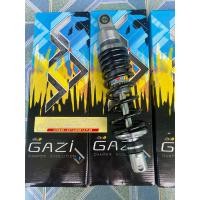 ราคา Gazi เเก๊สซี่ Lead MioFinoClickGrand filano สีดำ ความสูง320เเละ330 (19715980028)