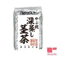 ราคา TeaLife ชาเขียวญี่ปุ่น Yabukita 2023 200 กรัม Fukamushi Sencha Yabukitacha Shizuoka ญี่ปุ่น (6500490262)