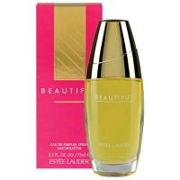 ราคา Estee Lauder Beautiful For Women EDP 75 ml พร้อมกล่อง (5495362)
