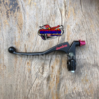 ราคา มือครัชโดมิโน่ มือเบรคโดมิโน่ ใส่ได้ โซนิค แดช เทน่า โนวา Msx แอลเอส พร้อมส่ง (14087589867)