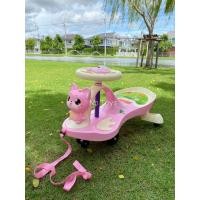 ราคา Toykidsshop รถดุ๊กดิ๊ก 2in1 รถดุ๊กดิ๊กแมวเหมียว มีเสียงดนตรี เป็นรถดุ๊กดิ๊ก รถขาไถ No 10041 (10117292170)