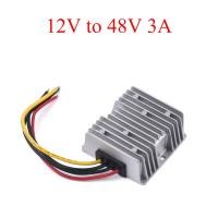 ราคา เครื่องแปลงไฟฟ้า DC 12V 24V เป็น19V 24V 36V 48Vตัวแปลงไฟ3A 5A 8A 10A 12A 15A 20A โมดูลจ่ายไฟเพิ่มอัตโนมัติแบบสเต็ปอัพสำหรับรถยนต์ (14282258898)