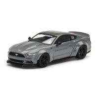 ราคา Ford Mustang GT LB Works Grey RHD 1 64 MINI GT (21080356174)