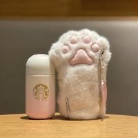 ราคา ของแท้ Starbuck ถ้วย Cherry Blossom แก้วหลอดแพลตตินั่มแก้วมักสุญญากาศแก้วกาแฟมือของขวัญ Starbuck แก้ว Starbuck แก้ว Starbuck Cherry Blossom Starbuck พวงกุญแจ Starbuck แก้ว Starbuck การ์ด (10090166226)