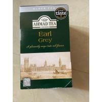 ราคา เเยกซอง Ahmad Tea ชาอะหมัด ชาผลไม้ ชาสมุนไพร หลากหลายรสชาติ (20896311322)