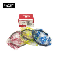 ราคา แหวนลูกสูบ Mitsubishi 4G18 มิตซูบิชิ เบอร์ 33937 ยี่ห้อ TP ยกเซต (19984127665)