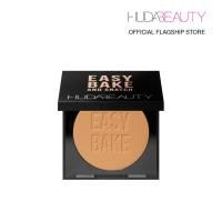 ราคา Huda Beauty Easy Bake Pressed Powder ฮูด้า บิวตี้ อีซี่ เบค แอนด์ สแนช (20684459576)