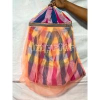 ราคา เฉพาะผ้าเปลมุ้ง ผ้าเปลเด็ก ผ้าเปลเด็กแรกเกิด เปลเด็กอ่อน ผ้าเปลมีมุ้ง เปลเด็ก มีมุ้งกันยุง พร้อมส่ง (15228061220)