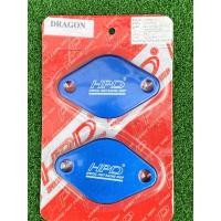 ราคา แผ่นอุดegr ดาก้อนอาย ดีแม็กเครื่องไดเล็ก (15841601956)