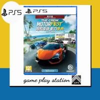 ราคา ps5 the crew motorfest limited edition english asia limited eur chinese english limited (20877493121)