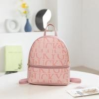 ราคา กระเป๋าสะพายหลังผู้หญิงCK กระเป๋าสะพายแฟชั่นน่ารักมินิมอล รหัส CK (6425668624)