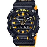 ราคา Casio G Shock นาฬิกาข้อมือผู้ชาย สายเรซิน รุ่น GA 900 ของแท้ ประกัน CMG (4442808047)