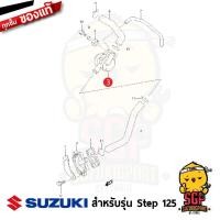 ราคา วาล์วควบคุมการจ่ายอากาศ VALVE ASSY AIR CUT แท้ Suzuki Step 125 (10961190477)