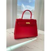ราคา สินค้าพร้อมส่ง กระเป๋าแฟชั่น สะพายข้าง KL epsom pu premium 25 cm (10399325297)