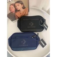 ราคา Converse กระเป๋าสะพายข้างกระเป๋าแฟชั่น Crossbody bag (4634926892)