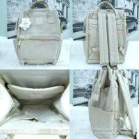 ราคา ของแท้ หนังใหม่ล่าสุด Anello PU Leather รุ่น RE MODEL AU B3501 (16894024007)