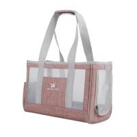 ราคา CatHoliday กระเป๋าสะพาย DODOPET กระเป๋าแมว กระเป๋าสุนัข กระเป๋าใส่สัตว์เลี้ยง (19038344347)