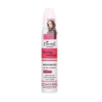 ราคา Caring Contour Styling Mousse แคริ่ง คอนทัวร์ สไตล์ลิ่งมูส มูสจัดแต่งทรงผม สูตรมอยส์เจอร์ไรเซอร์ สีชมพู 130 มล 5027 (762782757)