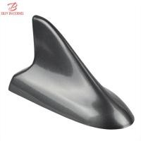 ราคา รถ SHARK Fin เสาอากาศวิทยุรถยนต์สัญญาณเสาอากาศหลังคา FM AM อะไหล่วิทยุ (734000730)