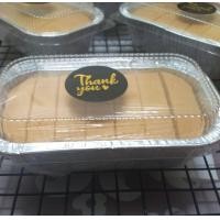 ราคา โฮมเมด บัตเตอร์เค้กวนิลาเนยสดแท้ ยกกล่อง ขนาด 100 กรัม (9076571799)