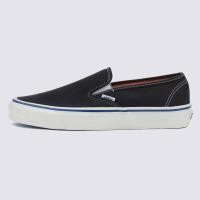 ราคา VANS VN0005UPBLA Slip On 48 Deck DX ANAHEIM FACTORY OG BLACK (21237608211)