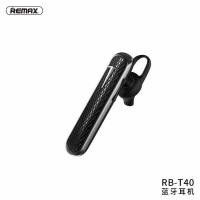 ราคา ส่งจากไทย ของแท้ 100 หูฟังไมค์บลูทูธ หูฟังพร้อมไมค์ไร้สาย remax RB T40 (6829408727)