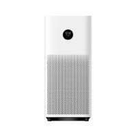 ราคา Xiaomi Smart Air Purifier Air 4 Lite Air 4 Air 4 Pro เครื่องฟอกอากาศอัจฉริยะ CN version สินค้ามีรับประกัน (20953925750)