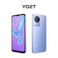 ราคา VIVO Y02t Ram4 64GB รับประกันศูนย์ 1 ปี ไม่มีหัวชาร์ต (21014729276)