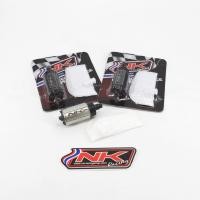 ราคา มอเตอร์ปั้มติ๊ก พร้อมใส้กรอง อัตราการไหล 90 ลิตร ชั่วโมง PCX MSX เวฟ110i เวฟ125i เวฟ125i บังลม ดรีมซุปเปอร์คลับ NKracing (16783673325)