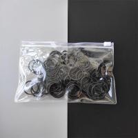 ราคา MTOTO 100 เส้น แพ็ค หนังยางรัดผม ยางมัดผม ที่รัดผม ยางรัดผม หนังยางเส้นเล็ก หนังยางเด็ก สำหรับเด็ก ขนาด 3 ซม ยางรัดผมสำหรับเด็ก สีดำ คละสี (18009018977)
