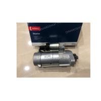 ราคา พร้อมส่ง ใหม่แท้ ไดสตาร์ทPORSCHE CAYENNE 3 0 V6 ดีเซล ยี่ห้อDENSO Japan รับประกัน1ปี (20122302474)